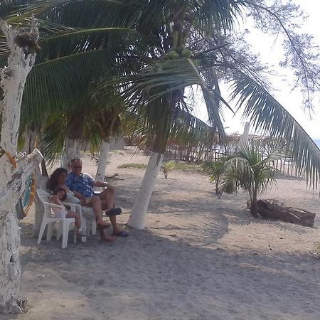 Caribbean Coral Inn Tela Εξωτερικό φωτογραφία