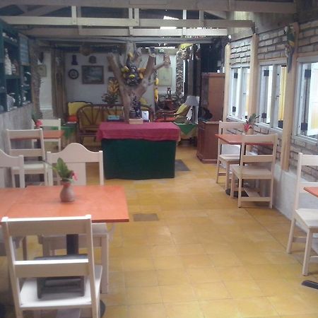 Caribbean Coral Inn Tela Εξωτερικό φωτογραφία
