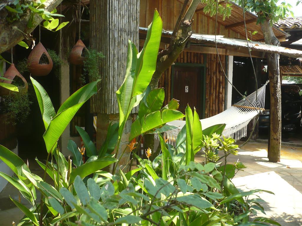 Caribbean Coral Inn Tela Εξωτερικό φωτογραφία