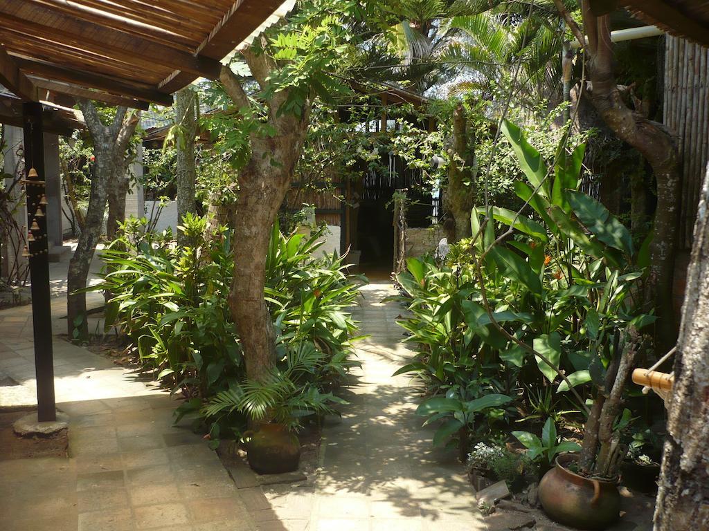 Caribbean Coral Inn Tela Εξωτερικό φωτογραφία