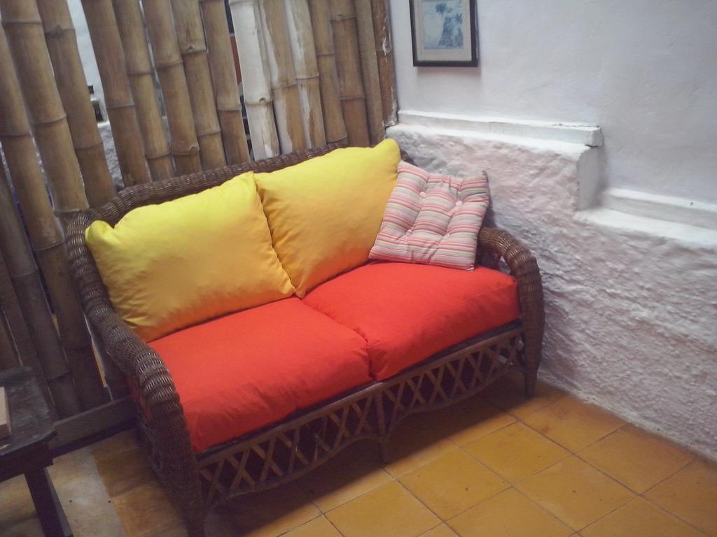 Caribbean Coral Inn Tela Εξωτερικό φωτογραφία