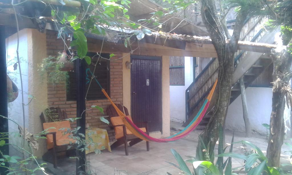 Caribbean Coral Inn Tela Εξωτερικό φωτογραφία