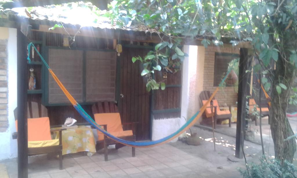 Caribbean Coral Inn Tela Εξωτερικό φωτογραφία