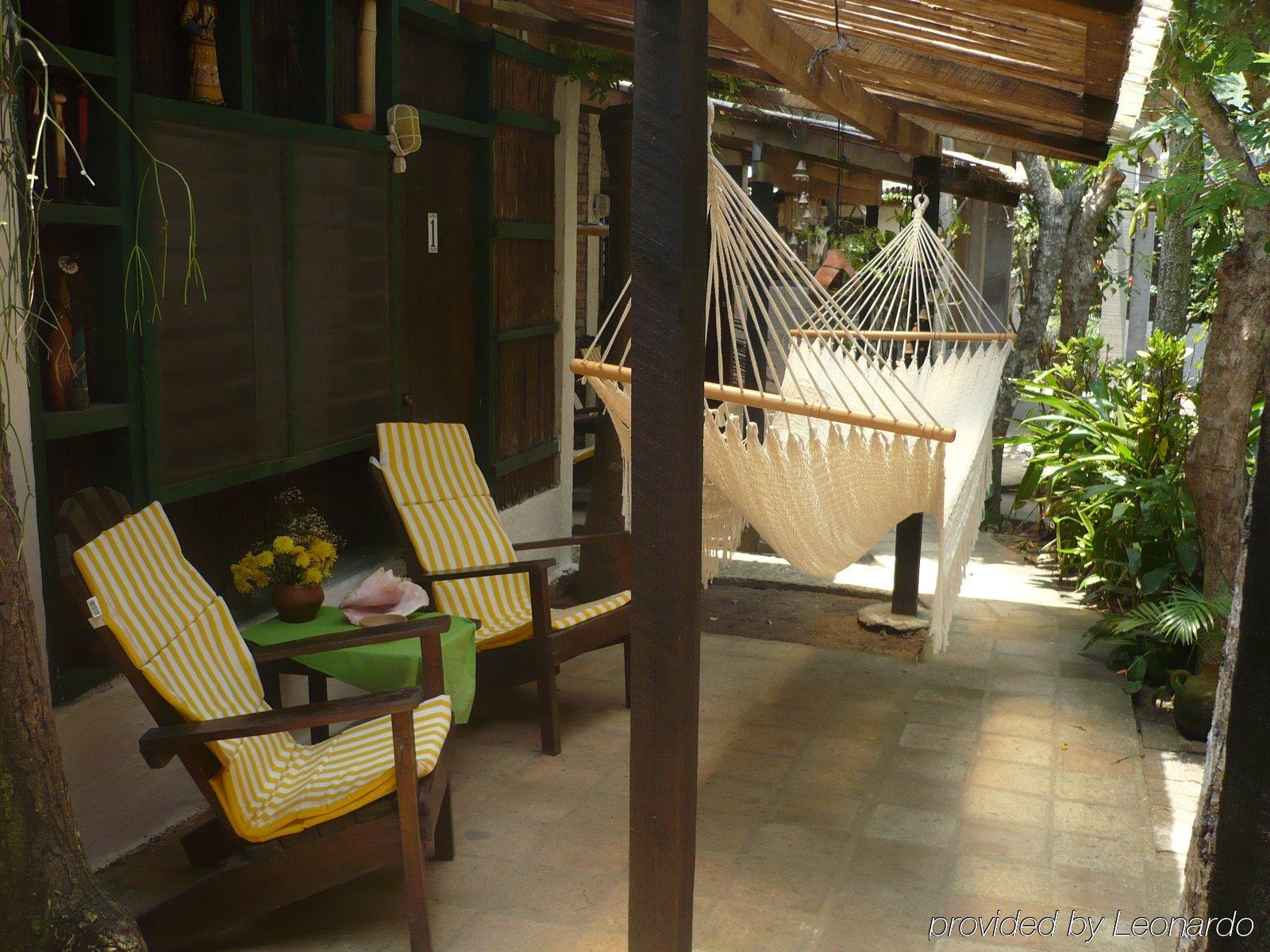 Caribbean Coral Inn Tela Ανέσεις φωτογραφία