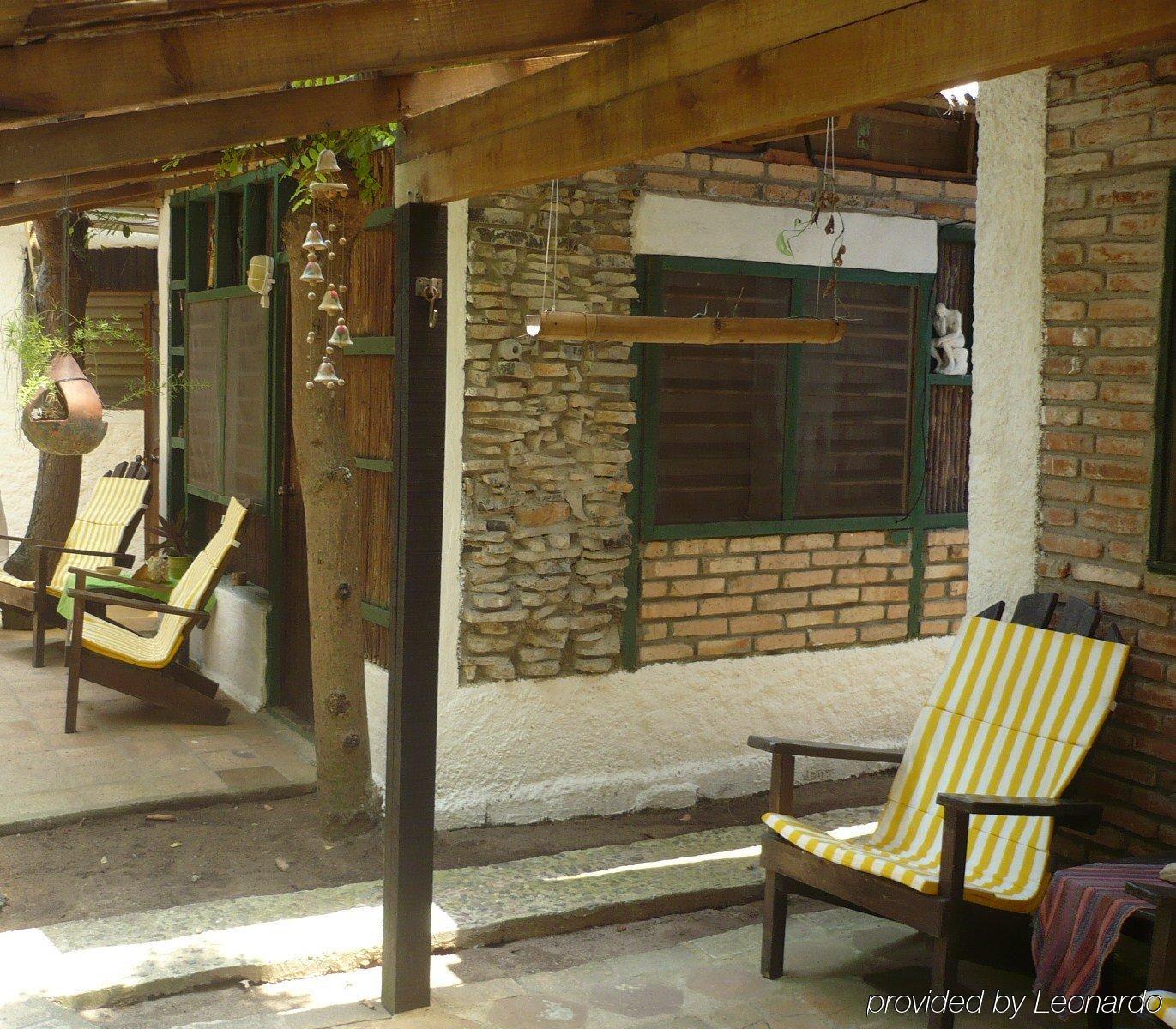 Caribbean Coral Inn Tela Εξωτερικό φωτογραφία