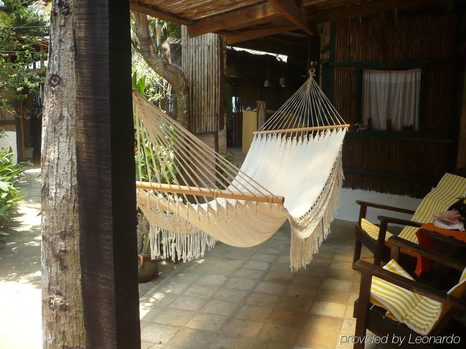 Caribbean Coral Inn Tela Ανέσεις φωτογραφία