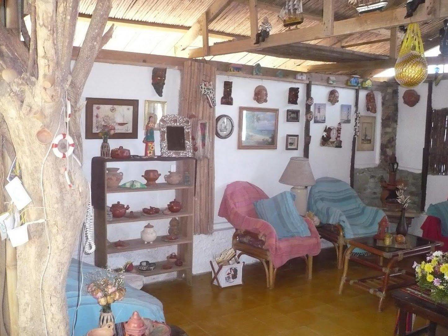 Caribbean Coral Inn Tela Εξωτερικό φωτογραφία